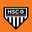 Hillsdale Heat SC Logo
